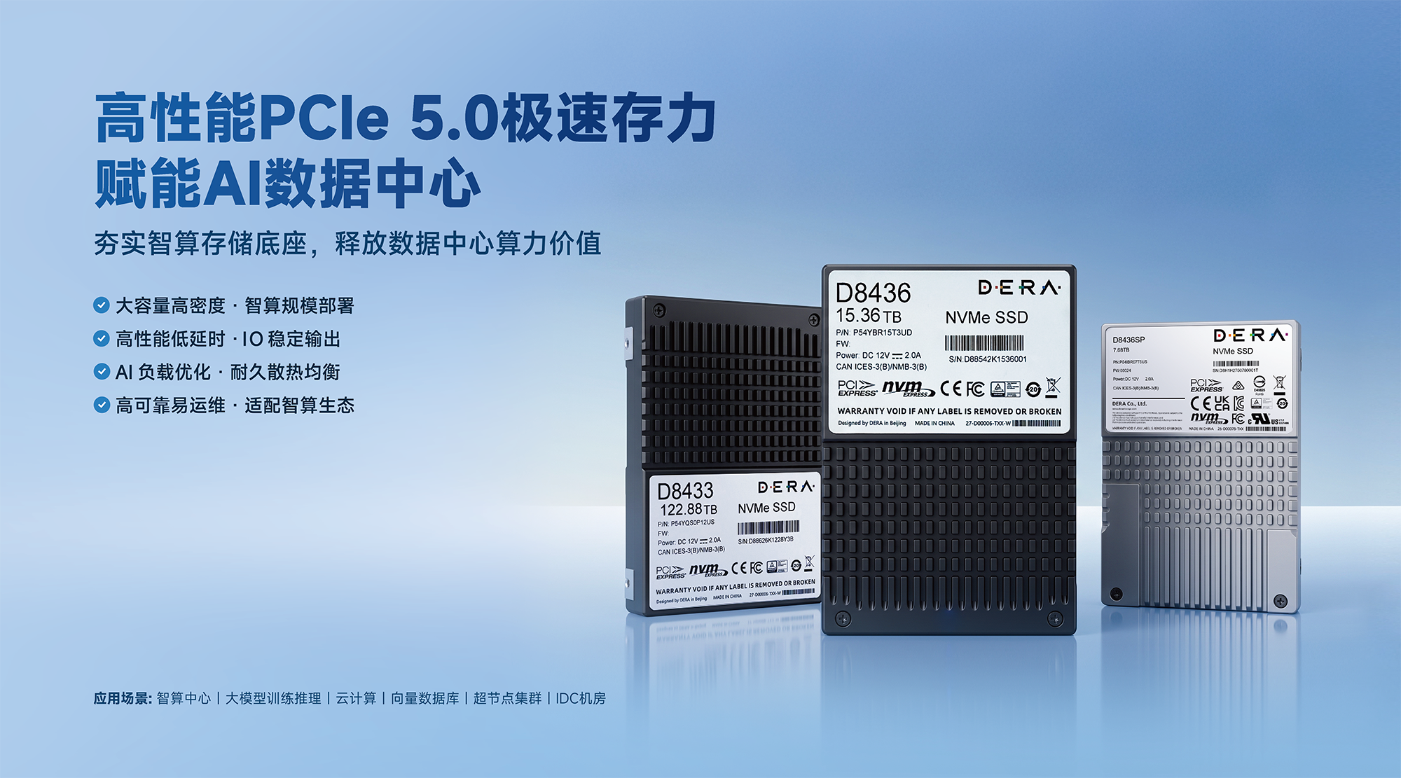 产品展示
